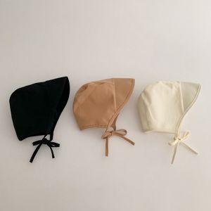 NEXTYOO Duck Tongue Baby Hat Pullover Design Sun Protection Baby Court Hat Lightweight Breathable Fabric Toddler Headwear Cap Baby Wear