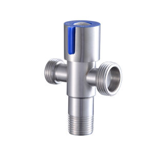 304 Stainless Steel Angle Valve Angle Valve Toilet Faucet Angle Valve Bathroom faucet angle valve