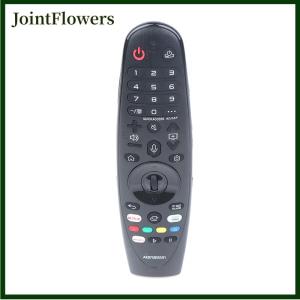 JointFlowers รีโมทคอนโทรล AKB75855501 MR20GA สำหรับ2020 Ai thinq สมาร์ททีวี OLED ZX WX GX