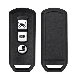 Remote Honda PCX 150 Dan ADV 150 K77/K97 Gratis Kabal Soket Remote Kunci Motor Remot Motor Keyless