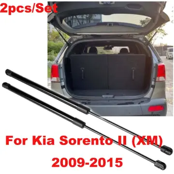 For Ka Sorento 55151-3E000 55151-3E001 2Pcs Rear Suspenson Absorber