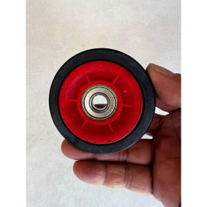 Bánh Tỳ Đỡ Lồng Máy Sấy Ngưng Tụ Electrolux