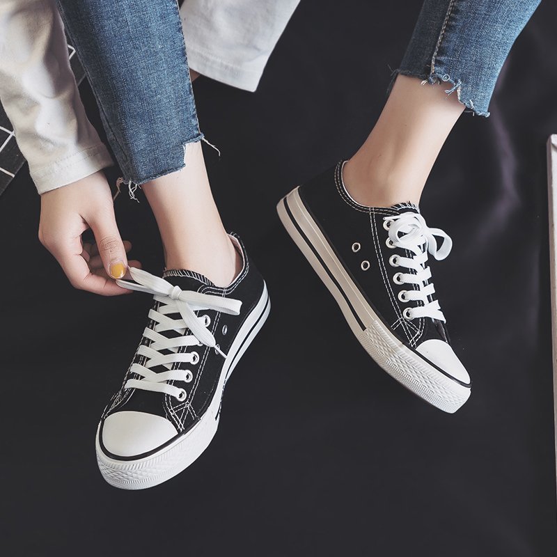 รองเท้าใส่เดินเล่นสำหรับผู้หญิง [ส่งเร็วพิเศษ!] SOUTHEAST STORES ส่งเร็ว