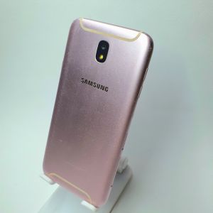 มือถือ Samsung j7 Pro เครื่องศูนย์แท้ 100% (มั่นใจในสินค้าแท้100%)พร้อมประกัน ฟรีสายชาร์จ 1 เส้นสินค้าทุกเครื่องมีการรับประกัน