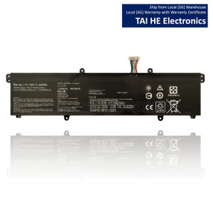 Asus B31N1911 battery for Asus A413FF F413FF K433FA R428FF S433FA S4600FA V4050FA V4050FF V433FA X413FF X421 X421FA X421FF