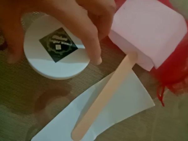 Buyer review video 2