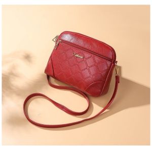 BEG SILANG SANDANG WANITA BESAR SLING SHOULDER BAG WOMEN LARGE CAPACITY