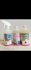 MR YES Cleaner Multipurpose cleaner Mr yes Pembersih Kotaran Degil