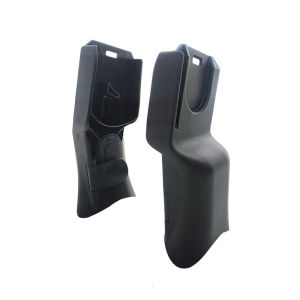 Baby car seat stroller adapter compatible Priam series prams sleeping basket converter Bebe carseat pushchair connector