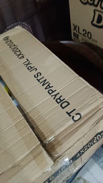 Buyer review video 2