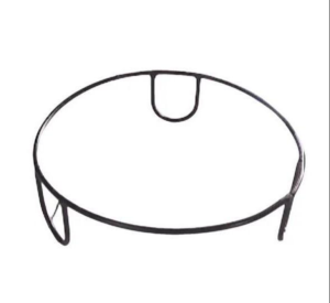 RAK WAJAN / TATAKAN PANCI TEMPAT PENYIMPANAN PERABOT DAPUR