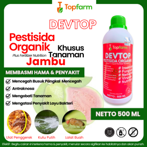 Obat Hama Jambu Kristal / Obat Hama Tanaman Jambu Kristal / Obat Hama Jambu / Obat Pembasmi Ulat Pohon Jambu / Obat Hama Jambu Kristal / Obat Pembasmi Lalat Buah Jambu / Obat Semprot Lalat Buah Jambu