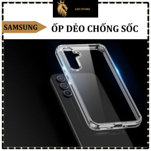 Ốp lưng Samsung A16 A15 A14 A05s A06 A22 A23 A33 A35 A53 A54 A55 A56 S20Fe S21Fe S23Fe S21 S22 S23 S24 S25 ultra plus