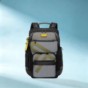 Balo cao cấp thời trang đa năng laptop T Alpha Bravo Nomadic phiên bản phối màu Reflective T