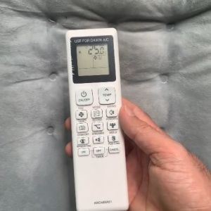 Điều khiển điều hoà Đai Kin Mã 08 ARC486A51 remote máy lạnh Đai Kin - tặng pin - Trang Nguyễn Computer