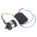3820 Động Cơ Không Chổi Than 10000RPM Chất Lượng Cao Cho 4/6 Inch Mini Cưa Điện Động Cơ Không Chổi Than Thay Thế. 