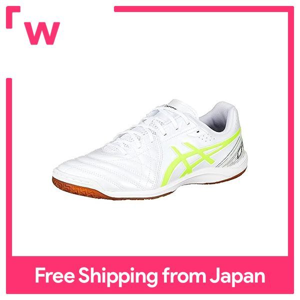 ASICS Futsal Shoes CALCETTO WD 8 1113A011 Lazada