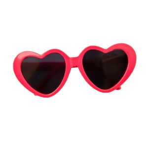 FOUNDTWO Cute Plastic Pet Accessoires Pet Glasses For Small Cat Photos Props Pets Party Decor Cat Sunglasses Cat Glasses Cat Eye-Wear
