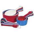 Prepworks from Progressive Prepworks by Progressive Ultimate 19-Piece Measuring Cups & Spoon Set[Pre-Order]. 