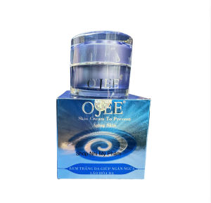 Kem Dưỡng Trắng Da Ngừa Lão Hóa Da OJEE 20GR