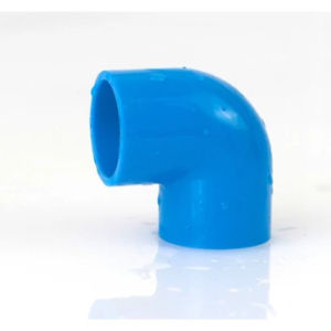 PVC Pipe Fittings 1/2" Elbow /Tee /Coupling /Female Adapter/Male Adapter /Cap /Plug