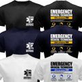 Emt Emergency Medical Technician Service Ems Paramedic Cpr First Rescue ...