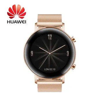 Huawei Gt2 Elegant Best Price in Singapore Sep 2024 Lazada