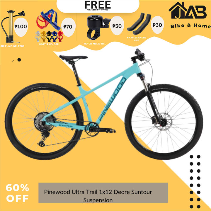 Pinewood dynamite trail 29er price hot sale