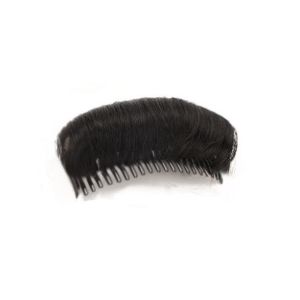 FG Sasak Rambut Sirkam Rambut Fluffy Hair Clip Alat Bantu Sasak Rambut Volumer Clip Penambah Volume Rambut Wig 9cm
