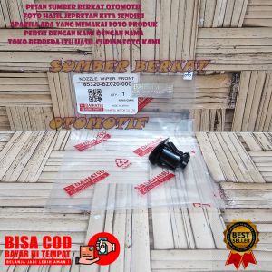 NOZLE SEMPROTAN AIR WIPER DEPAN XENIA GRAN MAX