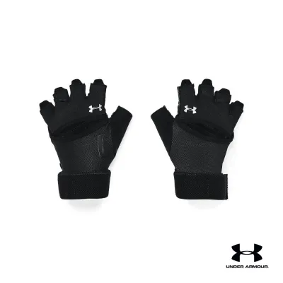 Under Armour UA Womens UA Weightlifting Gloves