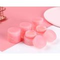 ลิปสติก ลิปแก้ปากดำ ลิปมาร์ก LANEIGE Lip Sleeping Mask 3g. ลาเนจ มาสก์ปาก สูตรเนียนนุ่ม (ชมพู). 