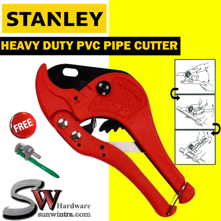 Pvc pipe shop cutter 42mm