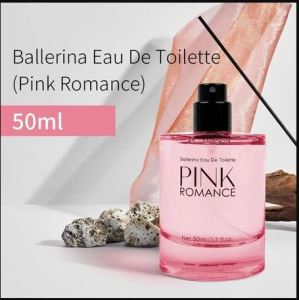 Miniso Beauty Parfum Wanita Perfume Ballerina Perempuan Cewek Tahan lama 50ml
