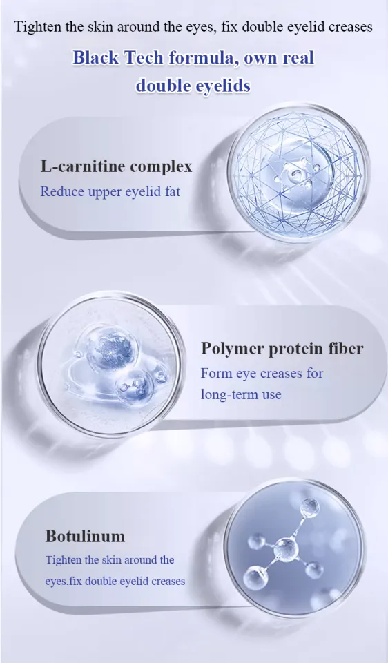 l carnitine upper eyelids Atopic keratoconjunctivitis: From molecular mechanisms to clinical implications L-Carnitine 20% | Anti-Cellulite &