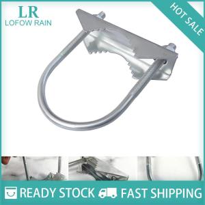 LF Wholesale✨Flash Sale ✨ Khung kẹp cột ăng ten kẹp Gắn Ăng Ten bu lông chữ U cho ăng ten Máy đào Heli