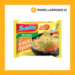 INDOMIE KALDU AYAM (1PCS)