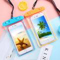 FREESHIP Túi Chống Nước Đựng Điện Thoại tiện lợi cao cấp chống thấm nước khi đi bơi đi mưa - Túi điện thoại chống nước. 