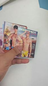 6Pcs/Set YOU AND MIDSUMMER Love and Deepspace Card Xavier Zayne Rafayel ralayo Sylus Caleb  Cosplay Rounded Corners LOMO Card Postcard Birthday Gift