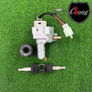 KRISTAR MAIN SWITCH ASSY