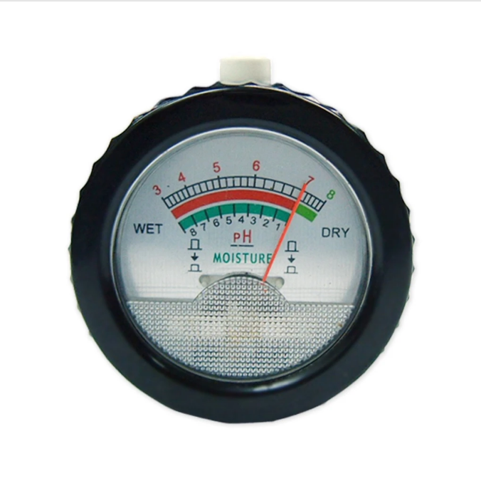 【original】 Zd-05 Soil Phmoisture Meter Ce Certified Soil Temperature ...