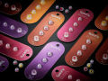 Spinfit CP100 V.2 จุกหูฟัง ซิลิโคน สำหรับหูฟัง In-Ear Monitors (IEMs) Silicone Eartips for Earphones. 