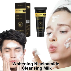 Cleansing Balm Brightening Cleanser Deep Cleansing Refreshing Oil Control Smooth Mild Nutrient