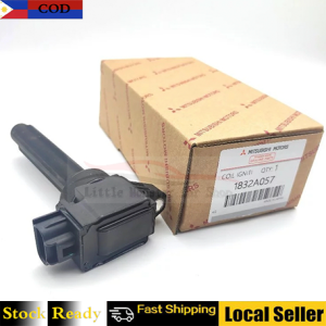 Ignition Coil Genuine brand new 1832A057 For Mitsubishi Mirage G4 1.2L 2014-UP 1832-A057