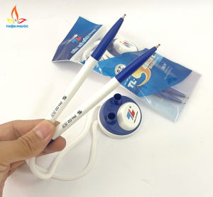 Bút cắm đôi Thiên Long để bàn phù hợp cho công ty nơi công cộng SUKADO