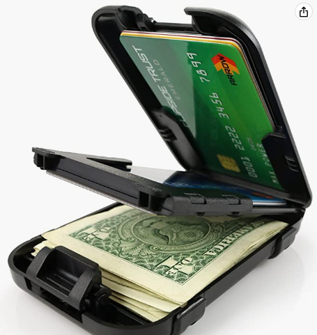 Fresh Look at Flipside Wallets Flipside 4 Rfid Blocking Wallet For Men With