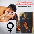 Gold Q7 Chocolate Special for Men 25gr x 12pcs. 