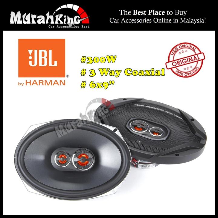 JBL GX963 300W 6\