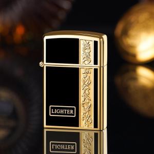 Bật Lửa Zippo Gas Hoa Văn Khò 1 Tia Mạnh Mẽ XFA ( Nhiều Màu) Mẫu Mới Hot Trend