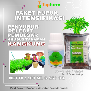 Pupuk Penyubur Tanaman Kangkung / Pupuk Kangkung Darat / Pupuk Untuk Kangkung Darat / Pupuk Kangkung Hidroponik / Pupuk Untuk Tanaman Kangkung